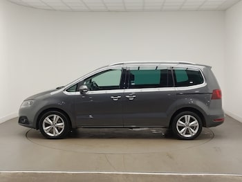 Used SEAT Alhambra 2016 for sale - 79474651: Photo