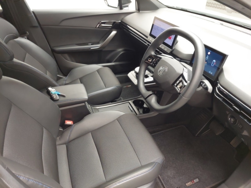 Used MG MG4 2023 for sale - 76964243: Photo 13