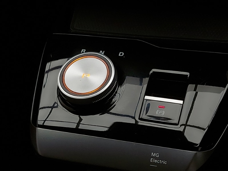 Used MG MG4 2023 for sale - 76964243: Photo 16