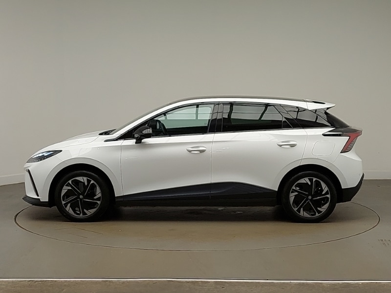 Used MG MG4 2023 for sale - 76964243: Photo 4