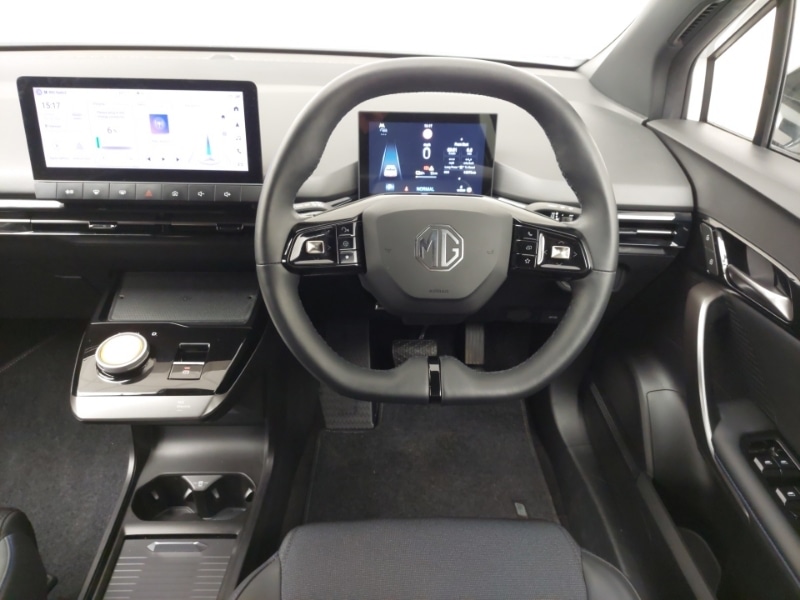 Used MG MG4 2023 for sale - 76964243: Photo 7