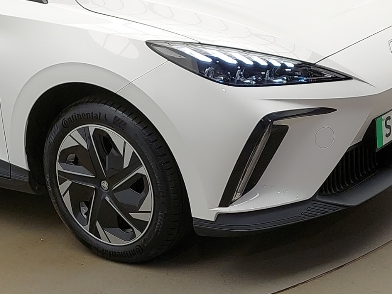 Used MG MG4 2023 for sale - 76964243: Photo 9