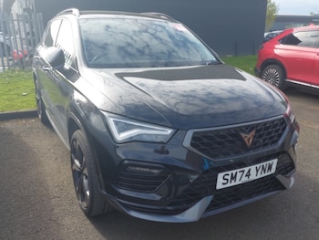Used Cupra Ateca 2024 for sale - 78523144: Photo