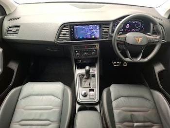 Used Cupra Ateca 2024 for sale - 78523144: Photo