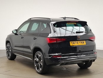 Used Cupra Ateca 2024 for sale - 78523144: Photo