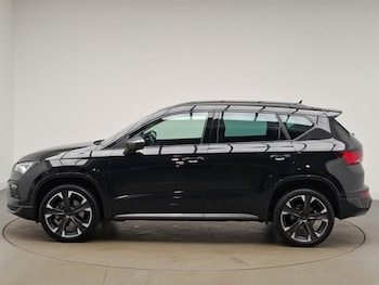 Used Cupra Ateca 2024 for sale - 78523144: Photo