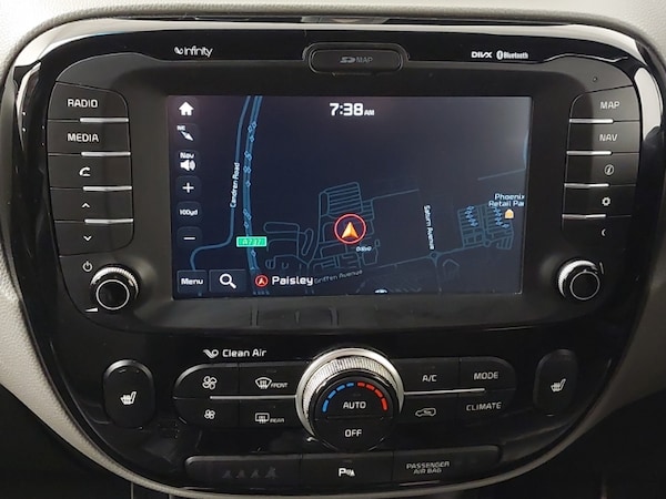 Used Kia Soul 2016 for sale - 76208084: Photo 11