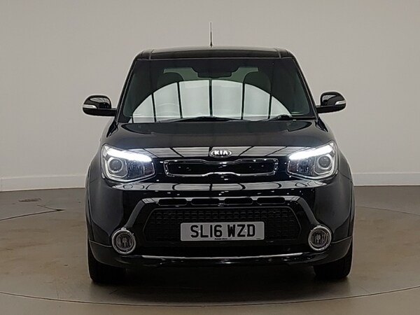 Used Kia Soul 2016 for sale - 76208084: Photo 12