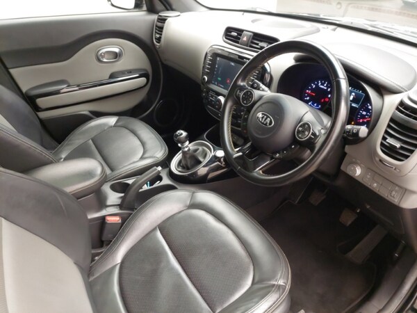Used Kia Soul 2016 for sale - 76208084: Photo 13