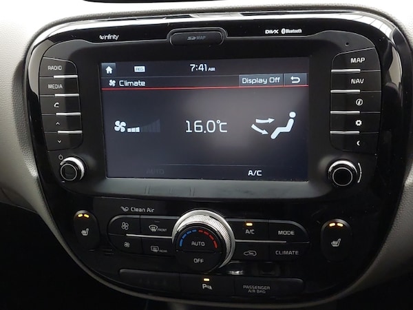 Used Kia Soul 2016 for sale - 76208084: Photo 16