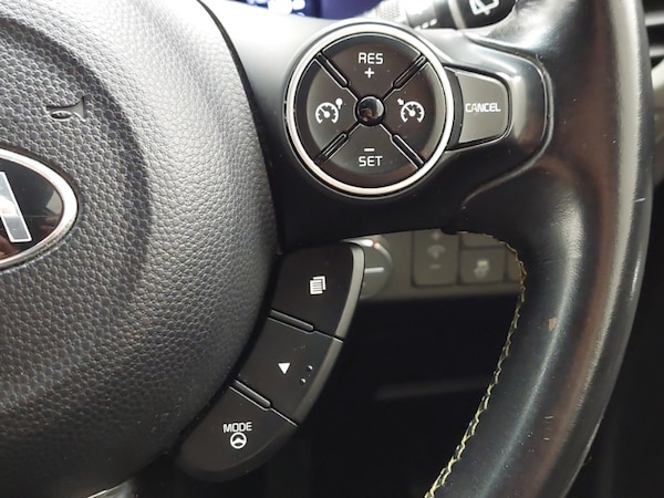 Used Kia Soul 2016 for sale - 76208084: Photo 19
