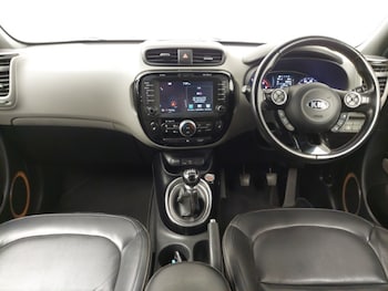 Used Kia Soul 2016 for sale - 76208084: Photo 2