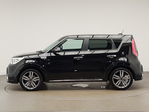 Used Kia Soul 2016 for sale - 76208084: Photo 4