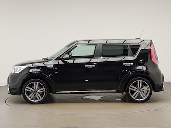 Used Kia Soul 2016 for sale - 76208084: Photo 4