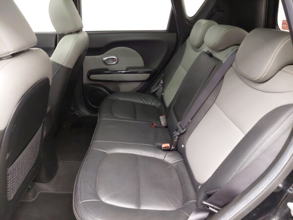 Used Kia Soul 2016 for sale - 76208084: Photo 6