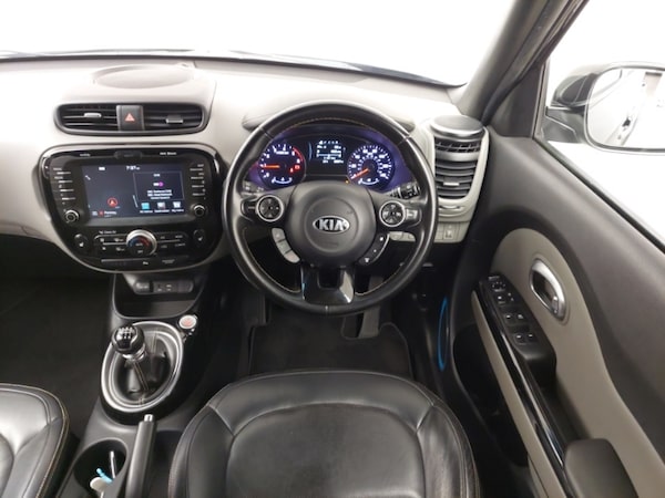 Used Kia Soul 2016 for sale - 76208084: Photo 7