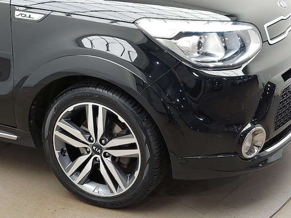 Used Kia Soul 2016 for sale - 76208084: Photo 9