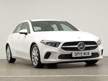 2019 - A180 Sport 5dr Auto