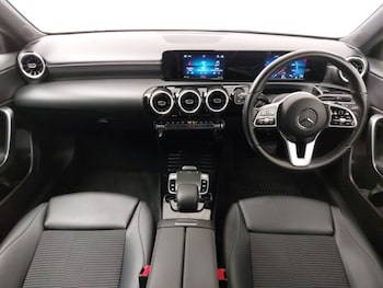 Used Mercedes-Benz A-Class 2019 for sale - 75828133: Photo
