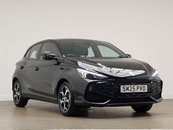 2025 - 1.5 SE 5dr