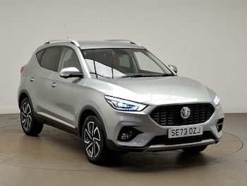 Used MG MG ZS 2023 for sale - 78428364: Photo