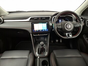 Used MG MG ZS 2023 for sale - 78428364: Photo