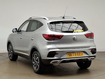 Used MG MG ZS 2023 for sale - 78428364: Photo