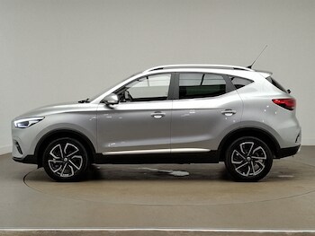 Used MG MG ZS 2023 for sale - 78428364: Photo