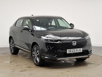 Used Honda HR-V 2023 for sale - 77999450: Photo