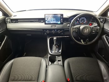 Used Honda HR-V 2023 for sale - 77999450: Photo