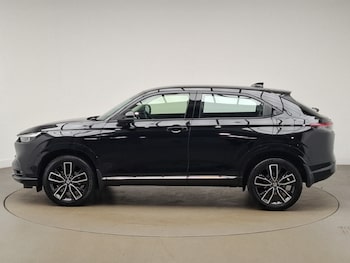 Used Honda HR-V 2023 for sale - 77999450: Photo