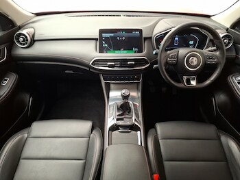 Used MG MG HS 2023 for sale - 77580443: Photo