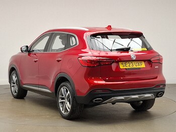 Used MG MG HS 2023 for sale - 77580443: Photo