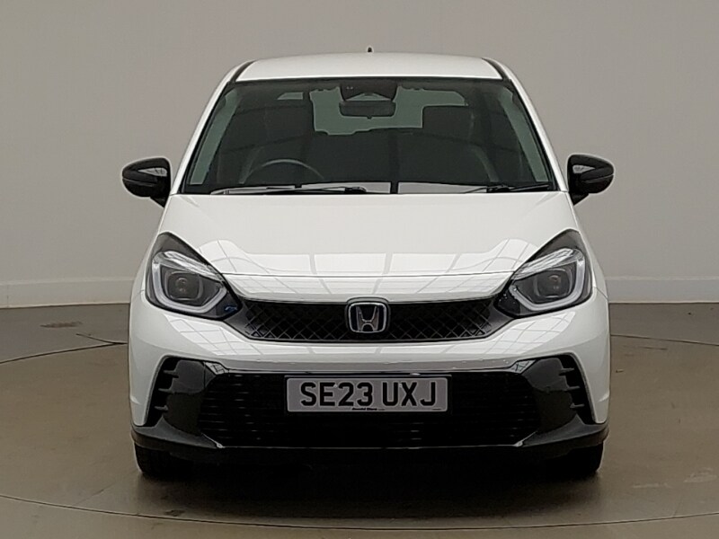 Used Honda Jazz 2023 for sale - 77948094: Photo 12