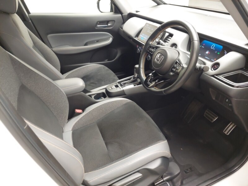 Used Honda Jazz 2023 for sale - 77948094: Photo 13