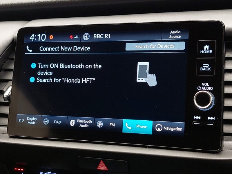 Used Honda Jazz 2023 for sale - 77948094: Photo 17