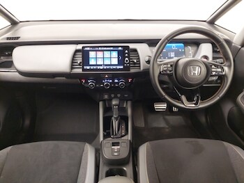 Used Honda Jazz 2023 for sale - 77948094: Photo