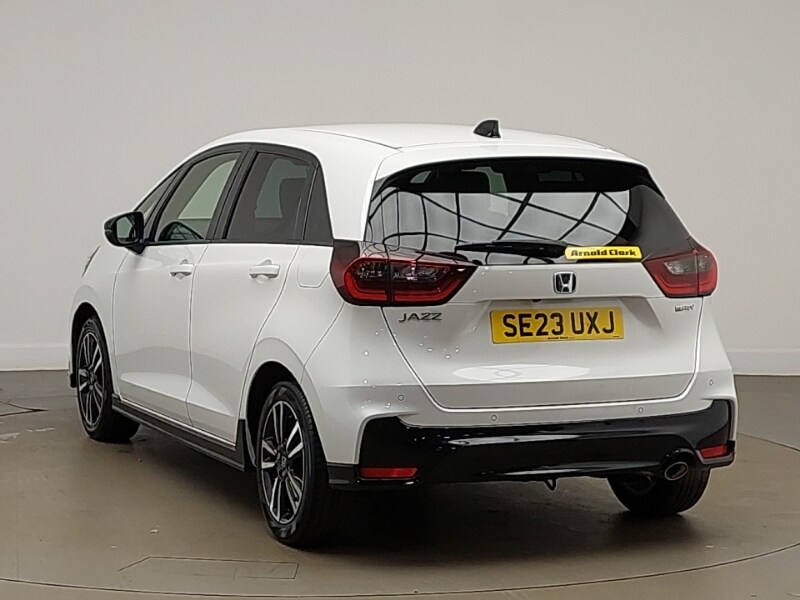 Used Honda Jazz 2023 for sale - 77948094: Photo 3