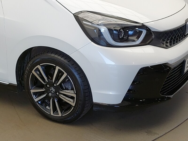 Used Honda Jazz 2023 for sale - 77948094: Photo 9