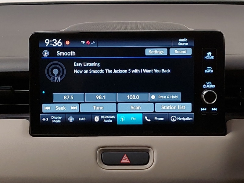 Used Honda HR-V 2022 for sale - 76911645: Photo 10