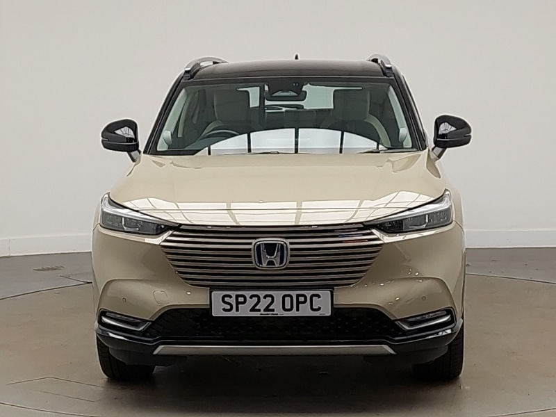 Used Honda HR-V 2022 for sale - 76911645: Photo 12