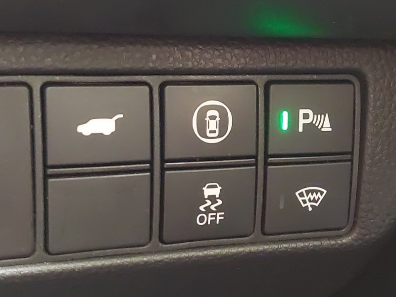 Used Honda HR-V 2022 for sale - 76911645: Photo 16