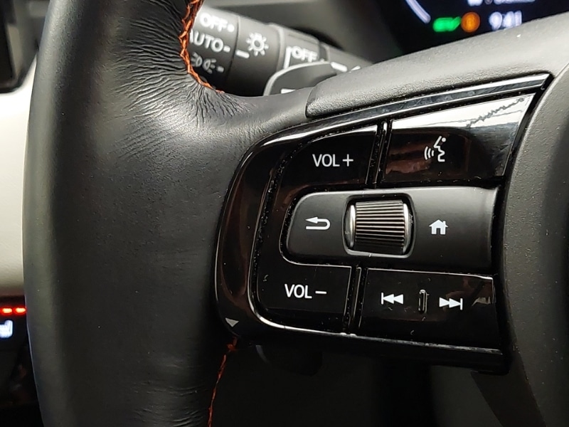 Used Honda HR-V 2022 for sale - 76911645: Photo 18