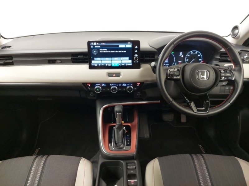 Used Honda HR-V 2022 for sale - 76911645: Photo 2