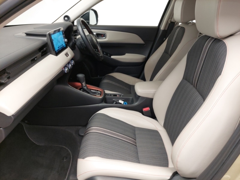 Used Honda HR-V 2022 for sale - 76911645: Photo 5