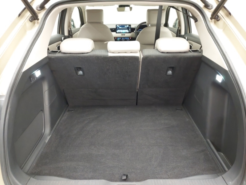 Used Honda HR-V 2022 for sale - 76911645: Photo 8