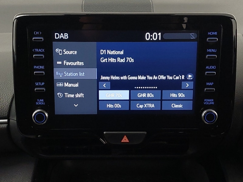 Used Toyota Yaris Cross 2022 for sale - 77126188: Photo 10