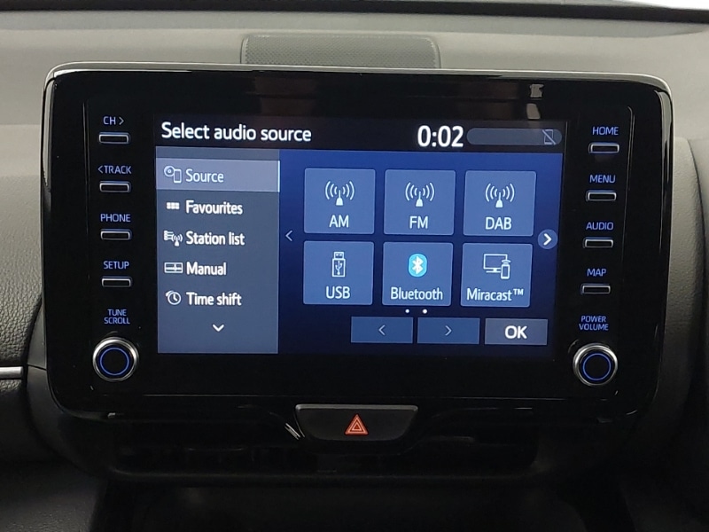 Used Toyota Yaris Cross 2022 for sale - 77126188: Photo 11