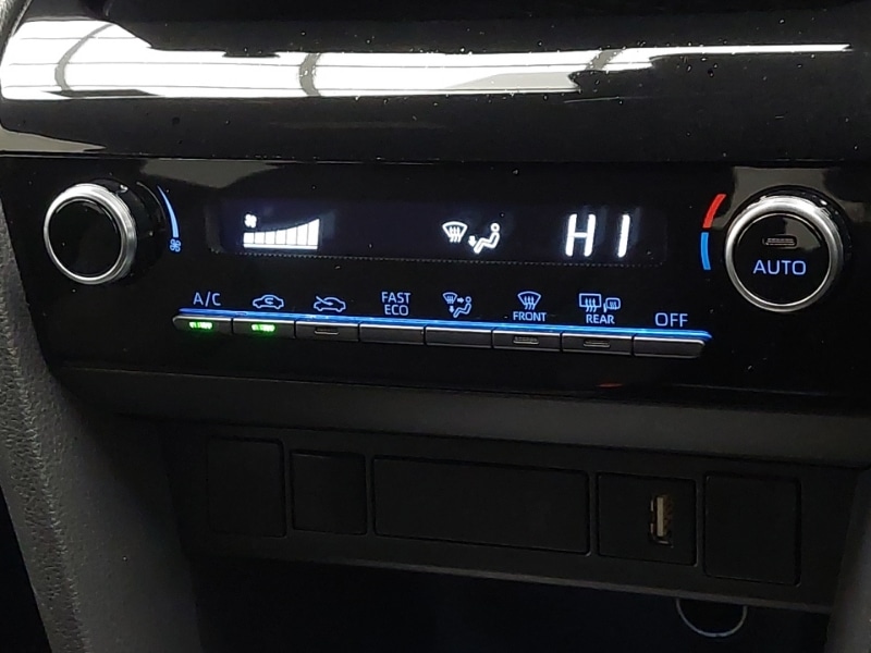 Used Toyota Yaris Cross 2022 for sale - 77126188: Photo 14