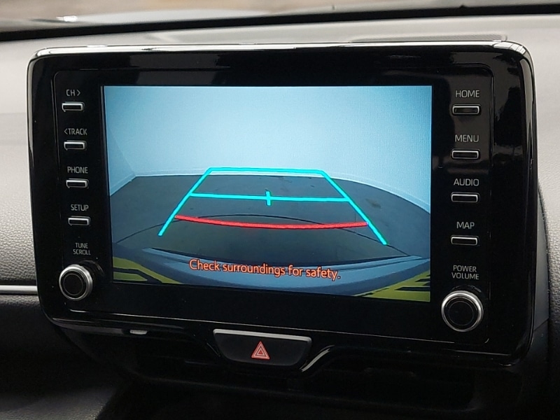 Used Toyota Yaris Cross 2022 for sale - 77126188: Photo 15